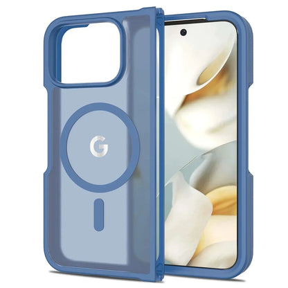 Clear Shield Pixel 10 Pro Fold Case