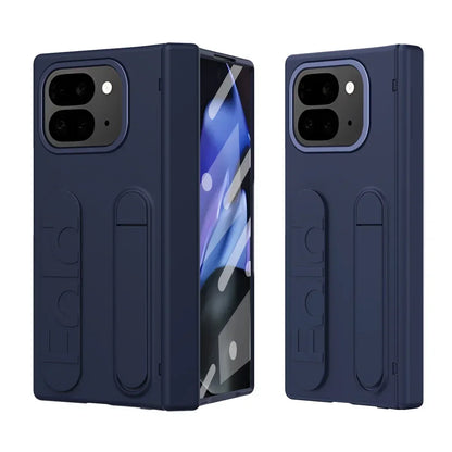 Case with Wrist Strap For Pixel 10 Pro Fold